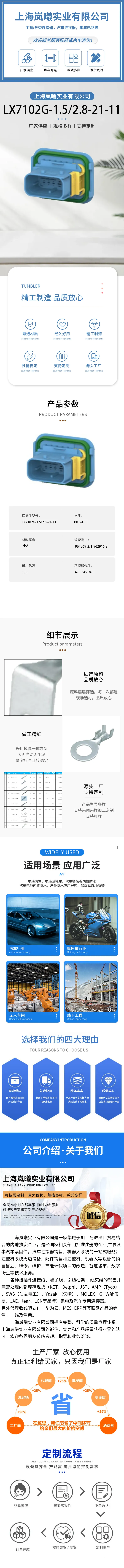 LX7102G-1.5/2.8-21-11（4-1564518-1） — product specifications
