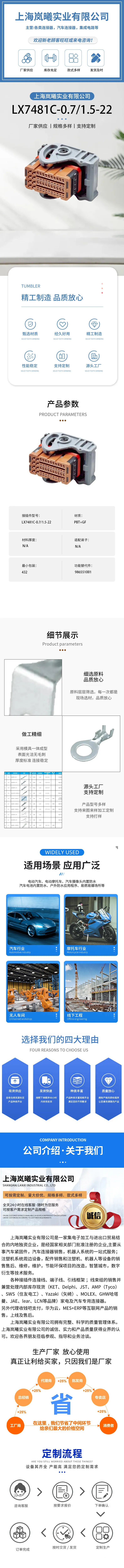 LX7481C-0.7/1.5-22(986502001) — product specifications