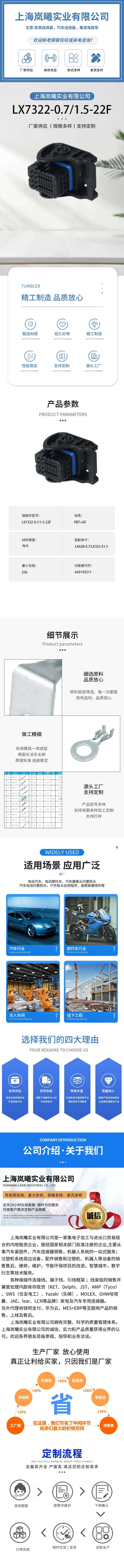 LX7322-0.7/1.5-22F（643191211） — product specifications