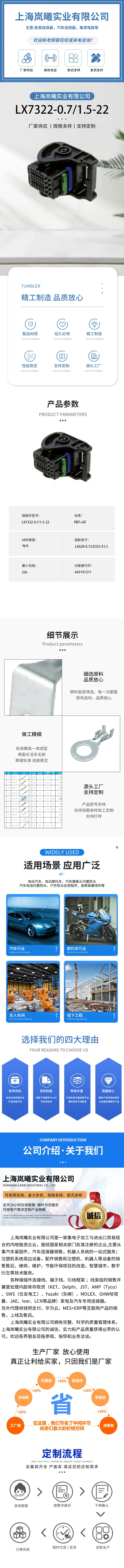 LX7322-0.7/1.5-22（643191211） — product specifications
